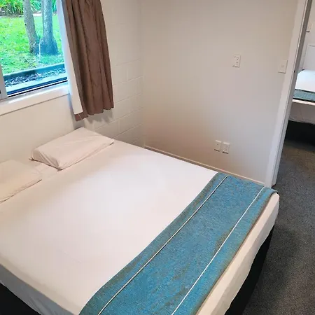 Siesta Motel Auckland Exterior photo