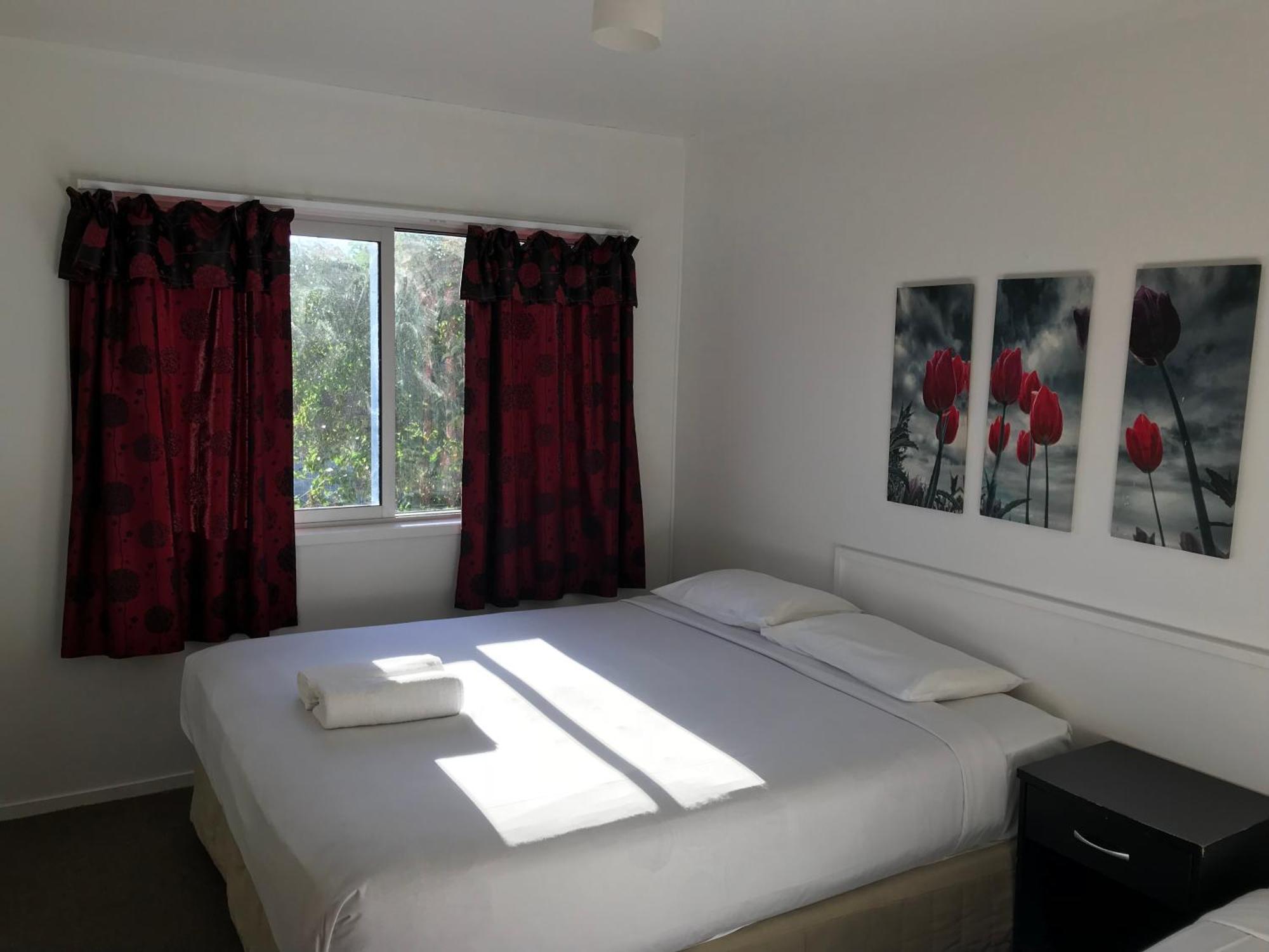 Motel Siesta